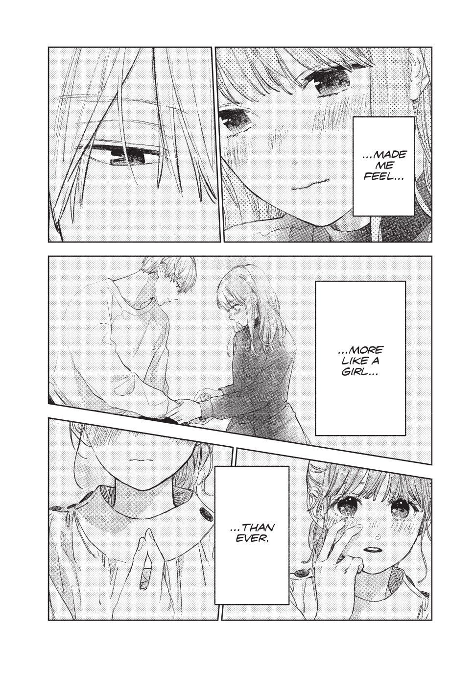A Sign of Affection, Chapter 49 image 19